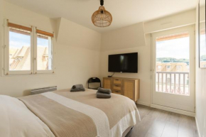 Stunning 2-bedroom accommodation - pool and tennis
